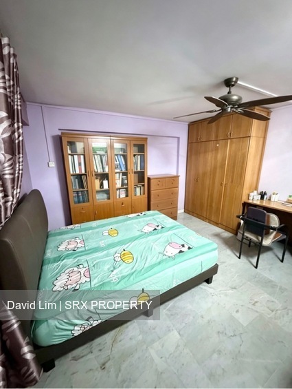 Blk 440 Tampines Street 43 (Tampines), HDB 5 Rooms #587785081